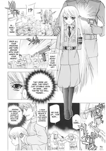 Page 81 of Slave Heroines Vol. 1 - preview thumbnail