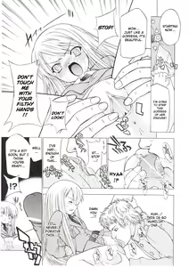 Page 84 of Slave Heroines Vol. 1 - preview thumbnail
