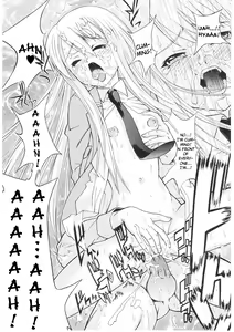 Page 90 of Slave Heroines Vol. 1 - preview thumbnail