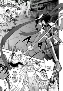 Page 10 of Slave Heroines Vol. 1 - preview thumbnail