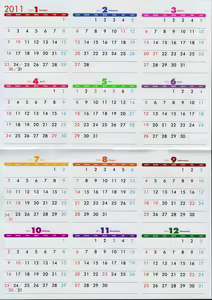 Page 464 of COMIC Unreal 2011-02 Vol. 29 + Mogudan Calendar 2011 - preview thumbnail