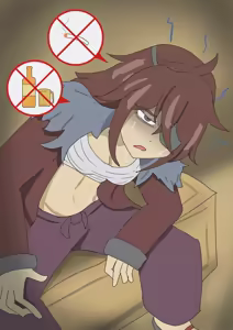 Page 39 of Shirīzu 8: Tetsu no kuni no funanori - preview thumbnail