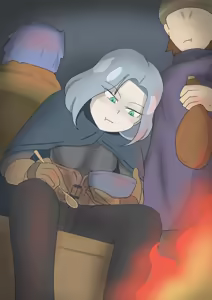 Page 13 of Shirīzu 10: Ryodan no sewa-gakari - preview thumbnail