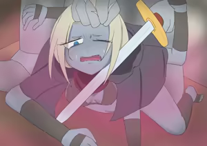 Page 5 of Shirīzu 11: Shi ude no tōzoku - preview thumbnail
