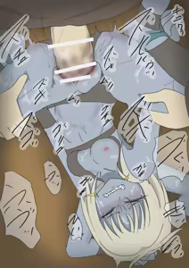 Page 9 of Shirīzu 11: Shi ude no tōzoku - preview thumbnail
