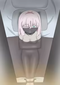 Shirīzu 14: Yutoran no shōjo - hentai manga cover image