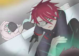 Page 44 of Shirīzu 14: Yutoran no shōjo - preview thumbnail
