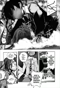 Page 176 of Dousei Doumei | Cohabitation Alliance - preview thumbnail