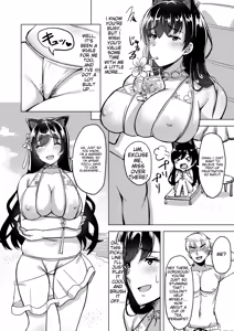 Page 6 of Hitozuma wa Yokkyuu Fuman ~Atago no Baai~ - preview thumbnail
