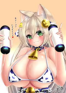 Page 332 of KaedenoArt (uncensored) - preview thumbnail