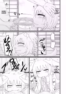 Page 12 of Loli Baba Okaa-san wa Oshi ni Yowai 7 | My Loli Baba Mama is Weak to my Advances 7 (decensored) - preview thumbnail