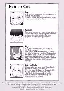 Page 2 of Loli Baba Okaa-san wa Oshi ni Yowai 7 | My Loli Baba Mama is Weak to my Advances 7 (decensored) - preview thumbnail