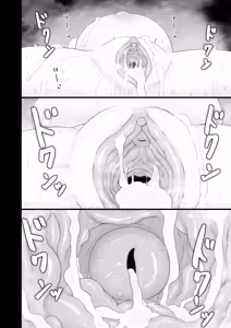 Page 45 of Loli Baba Okaa-san wa Oshi ni Yowai 7 | My Loli Baba Mama is Weak to my Advances 7 (decensored) - preview thumbnail