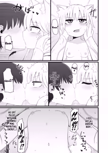 Page 6 of Loli Baba Okaa-san wa Oshi ni Yowai 7 | My Loli Baba Mama is Weak to my Advances 7 (decensored) - preview thumbnail