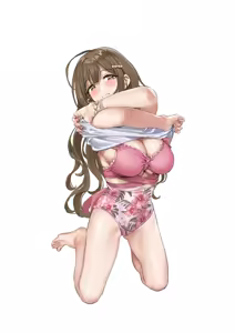 Page 3 of Idol-tachi no Kuroi Ero Ehon - preview thumbnail
