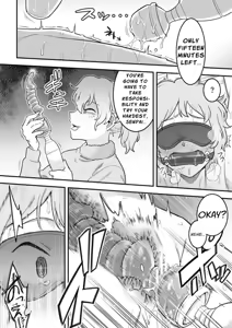 Page 56 of Les Kouhai to Shinozaki | Shinozaki and the Predatory Lesbians - preview thumbnail