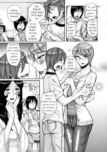 Page 3 of Haha Niku Koukan-kai Zenpen｜Fiesta de Intercambio, Amor de Madres Parte 1 - preview thumbnail