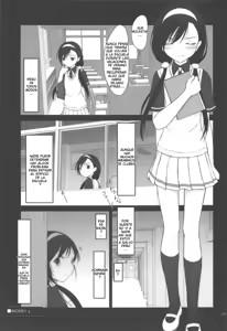 Page 4 of Petite Soeur 18 | Hermanita 18 - preview thumbnail