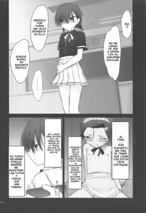 Page 5 of Petite Soeur 18 | Hermanita 18 - preview thumbnail