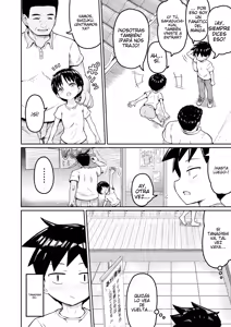Page 4 of Suki na Ano Ko ga Otokoyu ni｜La Chica que Me Gusta Está en el Baño de Hombres - preview thumbnail