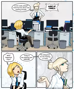 Page 15 of ZMer集 - preview thumbnail