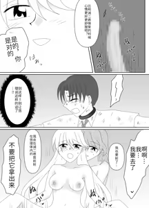 Page 168 of Heroine o Te ni Iretai node Sennou Aku Ochi Saseru Koto ni Shimashita - preview thumbnail
