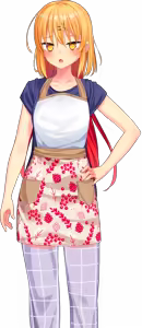Page 1070 of Nukige Mitai na Shima ni Sunderu Watashi wa Dou Surya Ii Desu ka? (Character set) blush - preview thumbnail