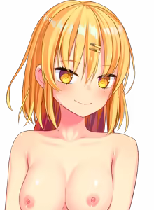 Page 247 of Nukige Mitai na Shima ni Sunderu Watashi wa Dou Surya Ii Desu ka? (Character set) blush - preview thumbnail