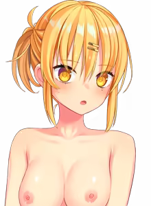 Page 370 of Nukige Mitai na Shima ni Sunderu Watashi wa Dou Surya Ii Desu ka? (Character set) blush - preview thumbnail