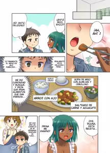Page 25 of Mainichi 2｜Todos los Días 2 - preview thumbnail