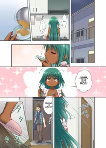 Page 5 of Mainichi 2｜Todos los Días 2 - preview thumbnail