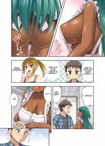 Page 8 of Mainichi 2｜Todos los Días 2 - preview thumbnail