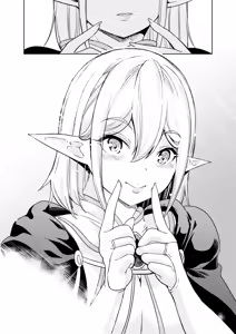 Page 44 of sexual curiosity ~Comparing Pussies at the Love Hotel~ (decensored) - preview thumbnail