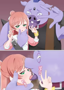 Page 4 of Saimin Mashiron - preview thumbnail