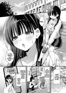 Page 3 of Watashi, Hontou wa... ~Mazo Kokuhaku Shite Hajimaru Hontou ni Kimochii Sex~｜La Verdad Soy... ~Una Confesión Masoquista que Conduce a Sexo Verdaderamente Placentero~ - preview thumbnail