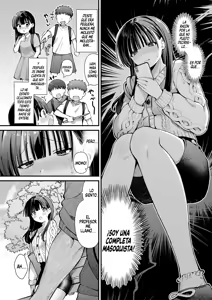 Page 4 of Watashi, Hontou wa... ~Mazo Kokuhaku Shite Hajimaru Hontou ni Kimochii Sex~｜La Verdad Soy... ~Una Confesión Masoquista que Conduce a Sexo Verdaderamente Placentero~ - preview thumbnail