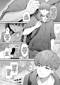 Page 5 of Watashi, Hontou wa... ~Mazo Kokuhaku Shite Hajimaru Hontou ni Kimochii Sex~｜La Verdad Soy... ~Una Confesión Masoquista que Conduce a Sexo Verdaderamente Placentero~ - preview thumbnail