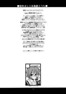 Page 3 of SOMEONE ONE - preview thumbnail