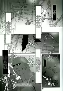 Page 4 of Kuroiro Jikan - Black Time - preview thumbnail