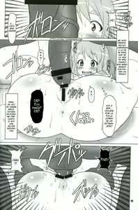 Page 9 of Kuroiro Jikan - Black Time - preview thumbnail