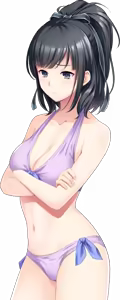 Page 247 of Binkan Kyonyuu Bishoujo Tsun-Fuwa Iya-Rashi Massage - preview thumbnail