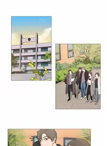 Page 176 of ［韩漫］[The Jinshan]Sadistic Beauty 虐美人 1-117話 - preview thumbnail