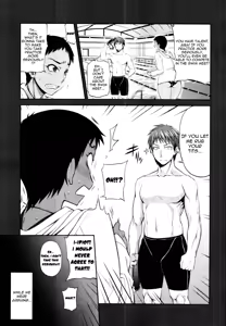 Page 3 of Take Your Mark - preview thumbnail