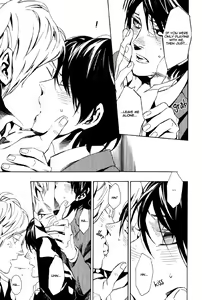 Page 40 of Konya_Wa_Take_Out_Night Vol 1-2 - preview thumbnail