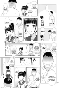 Page 8 of Delivery na Shoujo no Ehon - Un libro sobre una chica a domicilio - preview thumbnail