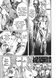 Page 4 of Jump Dynamite Vol.3 - preview thumbnail