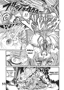 Page 8 of Jump Dynamite Vol.3 - preview thumbnail