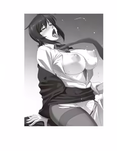 Page 247 of Genkaku Kuruna Sensei ga Aheboteochi! - preview thumbnail