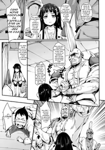 Page 3 of Nezumi Neko Kamu | Cat and Mouse Tangle Ch. 1 - preview thumbnail