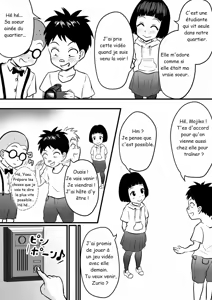 Page 12 of Tensai Onna Tousatsushi Mojiko no Camera Sennyuu Mission!  Mojiko The Genius Voyeur Camerawoman's Infiltration Mission! - preview thumbnail